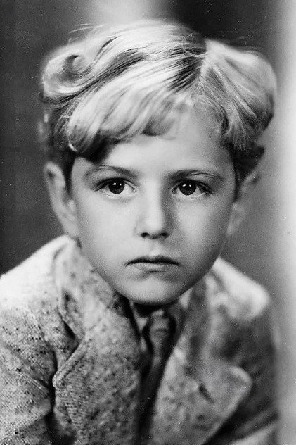Zdjęcie Wally Albright