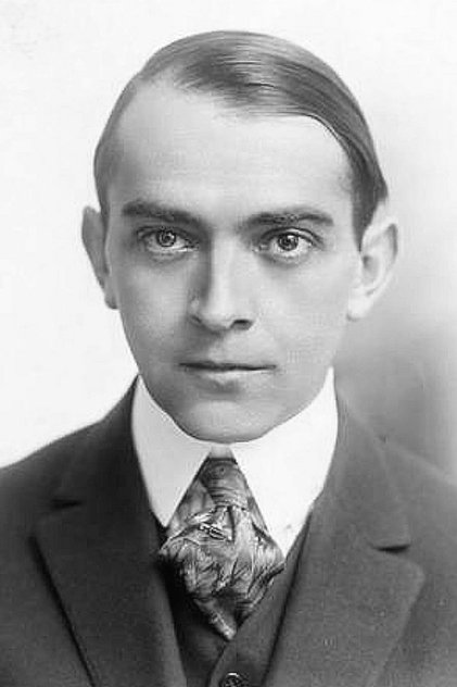 Zdjęcie Arthur Aylesworth