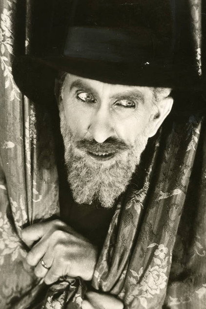 Zdjęcie Charles Herzinger
