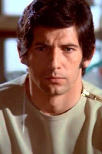 Zdjęcie Giancarlo Prete