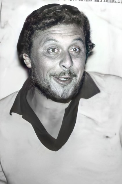 Zdjęcie Nello Pazzafini