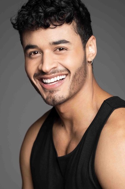Zdjęcie Felipe Londoño
