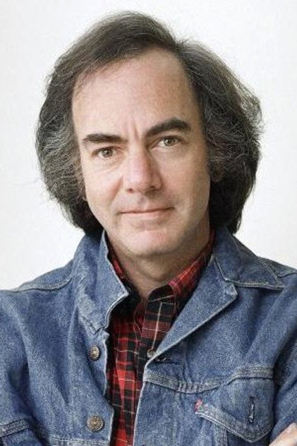 Zdjęcie Neil Diamond