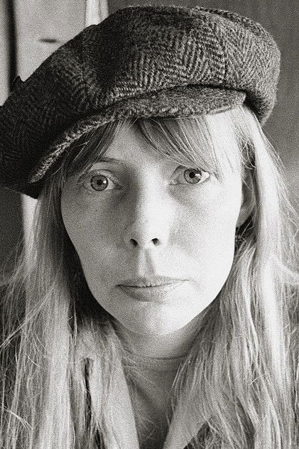 Zdjęcie Joni Mitchell