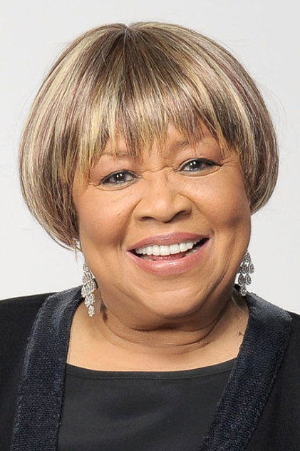 Zdjęcie Mavis Staples