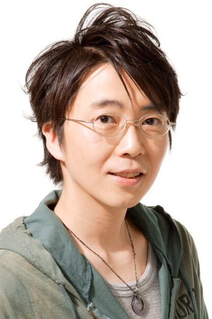 Zdjęcie 岩永哲哉