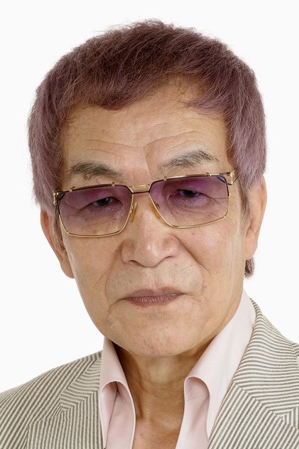 Zdjęcie Motomu Kiyokawa