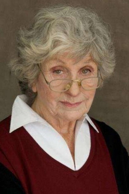Zdjęcie Fay DeWitt