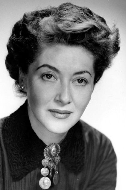 Zdjęcie Fay Baker
