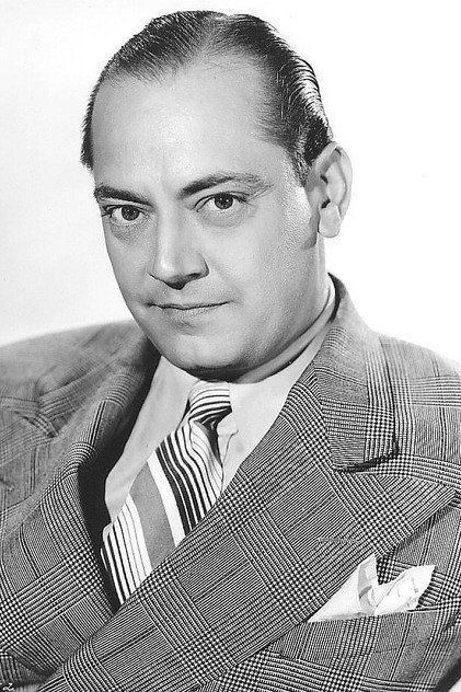 Zdjęcie Eddie Bruce