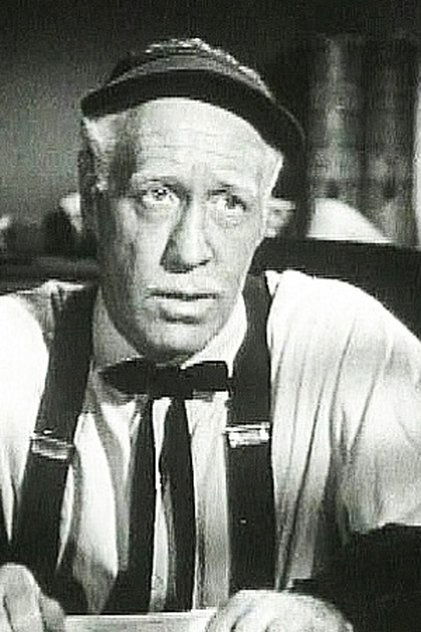 Zdjęcie Frank Marlowe