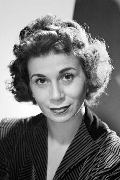 Zdjęcie Bea Benaderet