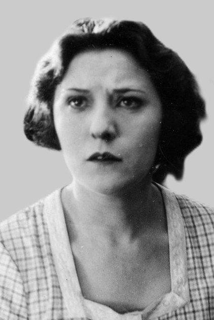 Zdjęcie Lillian West