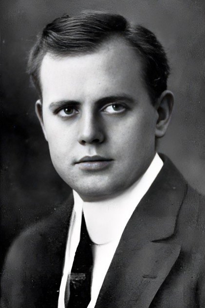 Zdjęcie Howard M. Mitchell