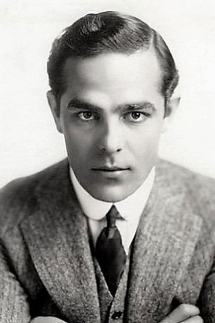 Zdjęcie Antonio Moreno