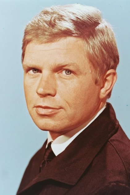 Zdjęcie Hardy Krüger