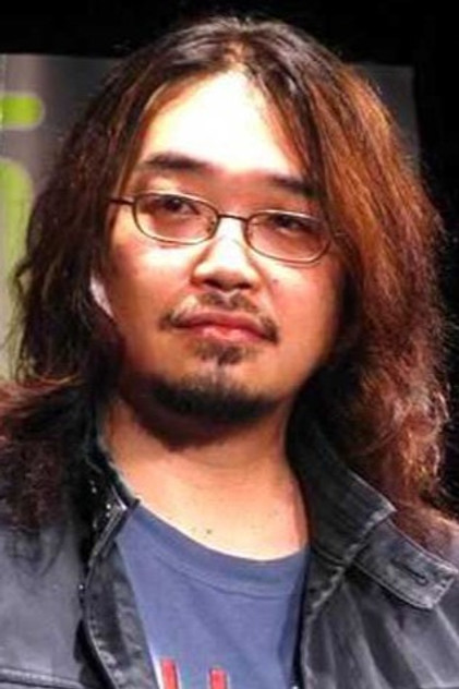Zdjęcie Kazushige Nojima
