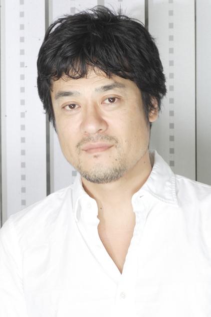Zdjęcie 藤原啓治