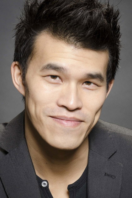 Zdjęcie Warren Chow