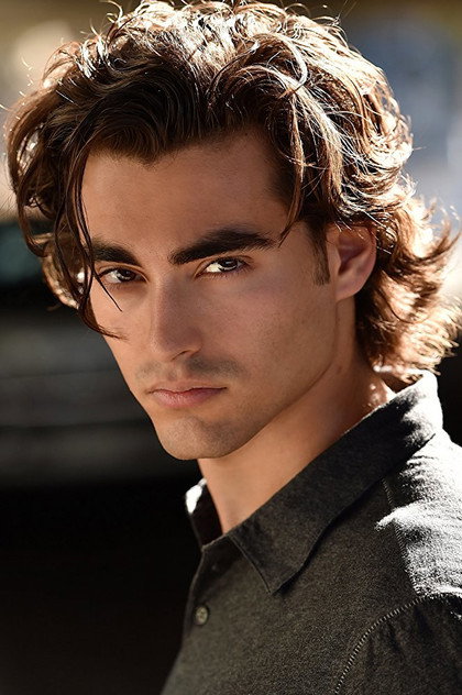 Zdjęcie Blake Michael