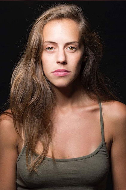 Zdjęcie Yael Eitan