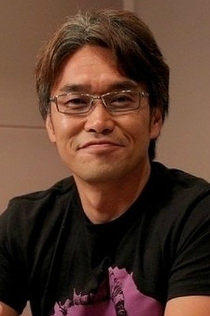 Zdjęcie 岩崎征実