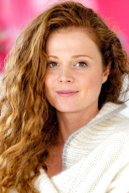 Zdjęcie Anja Antonowicz