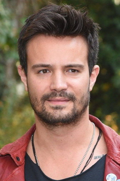 Zdjęcie Mikołaj Krawczyk