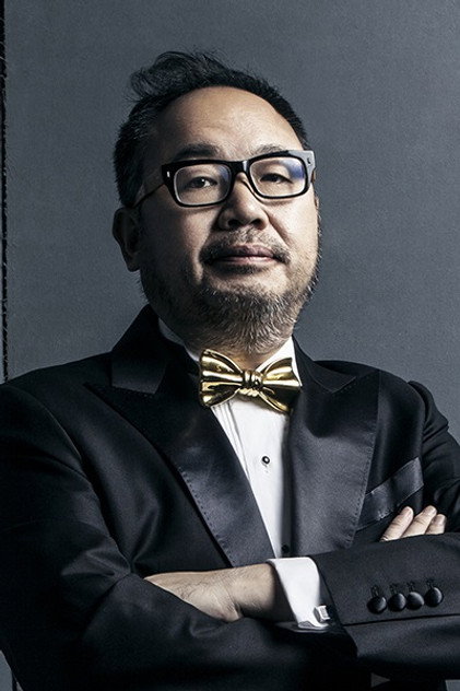 Zdjęcie Zhang Yibai