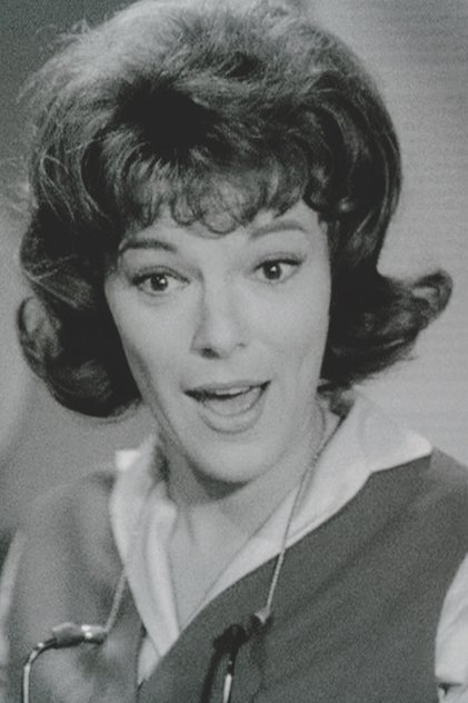 Zdjęcie Jacqueline Scott