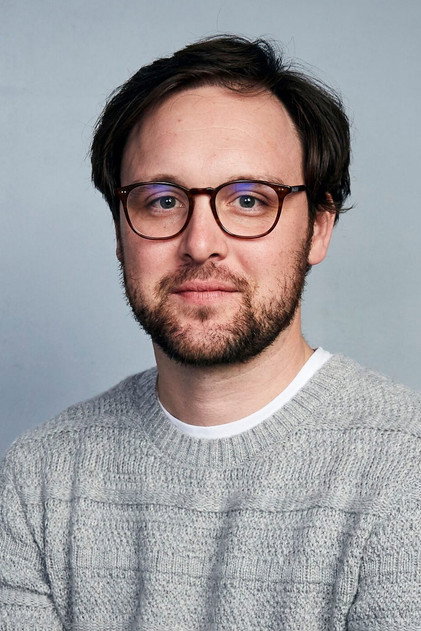 Zdjęcie Max Barbakow