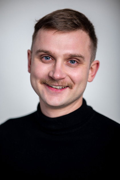 Zdjęcie Tomasz Taranta