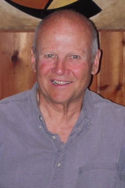 Zdjęcie Peter Behn