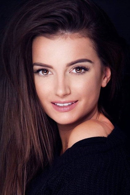 Zdjęcie Natalia Janoszek