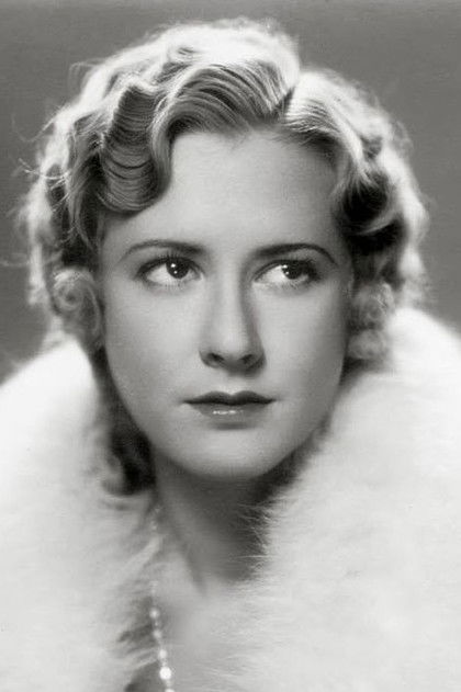 Zdjęcie Mae Clarke