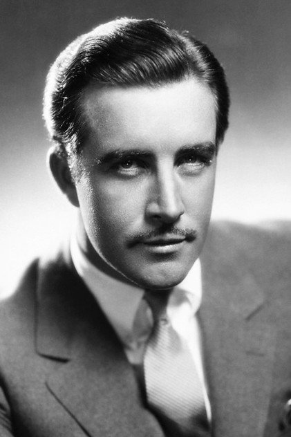 Zdjęcie John Boles