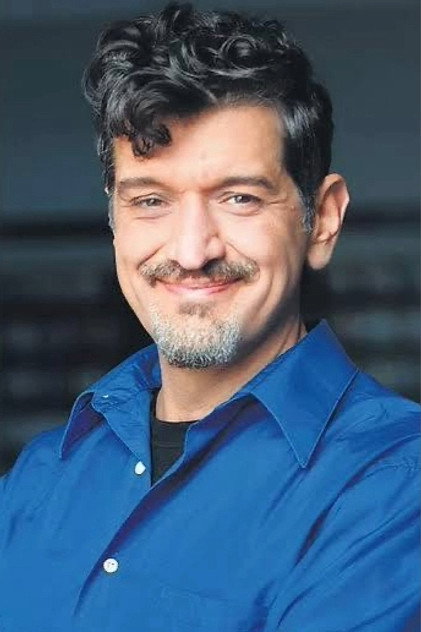Zdjęcie Enrico Casarosa