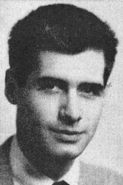 Zdjęcie Evan Hunter