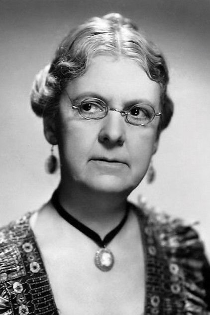 Zdjęcie Clara Blandick