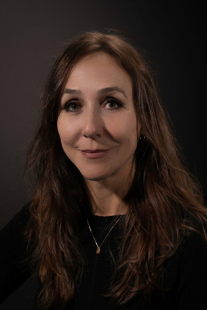 Zdjęcie Gabriela Cowperthwaite