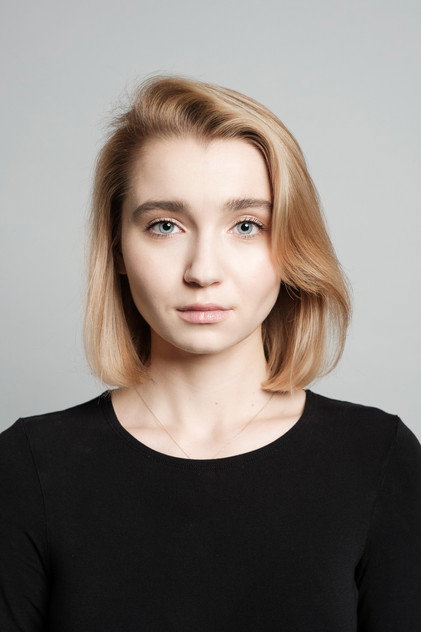 Zdjęcie Maria Janczewska