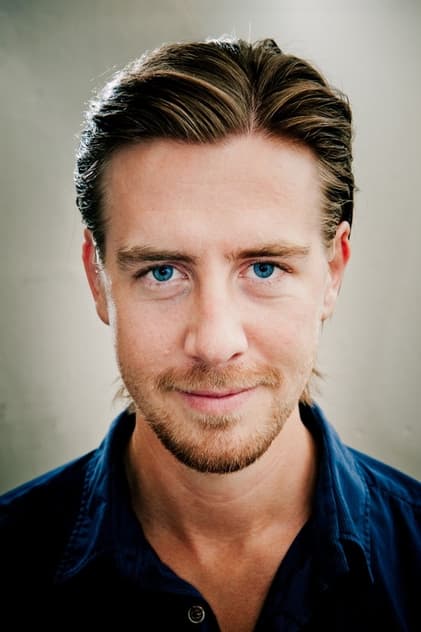Zdjęcie Pål Sverre Hagen