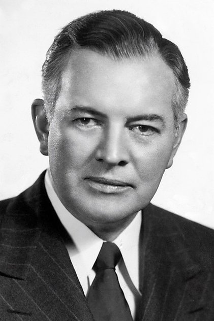 Zdjęcie Sidney Blackmer