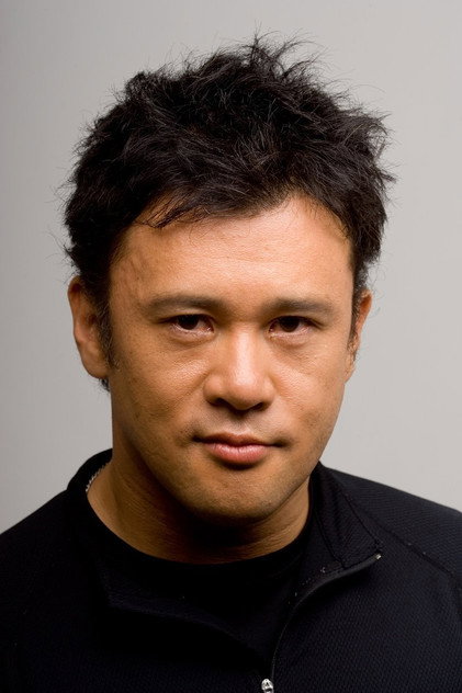 Zdjęcie Jun Hashimoto