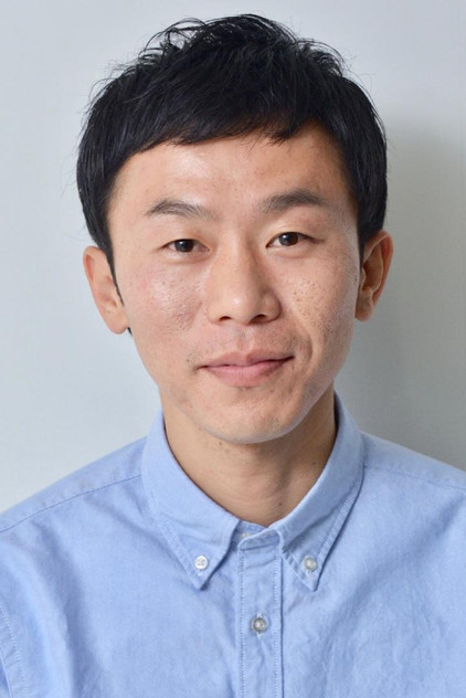 Zdjęcie 松井ショウキ