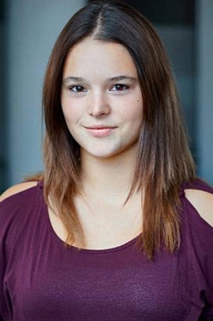 Zdjęcie Jenyane Provencher