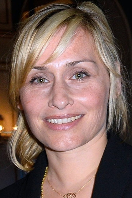 Zdjęcie Élodie Hesme
