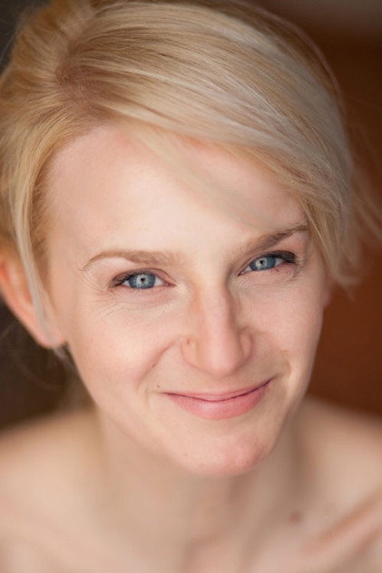Zdjęcie Angélique Meyns