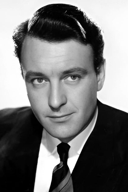 Zdjęcie Donald Sinden