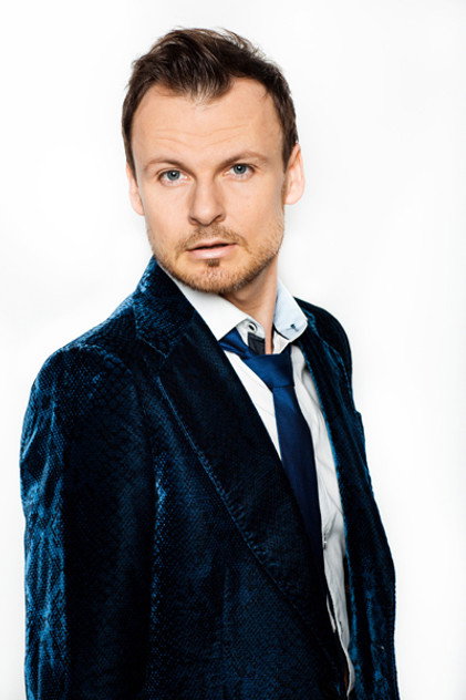 Zdjęcie Daniel Zawadzki